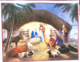 CAPARI ADVENT CALENDAR