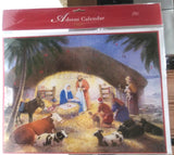 CAPARI ADVENT CALENDAR