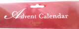 CAPARI ADVENT CALENDAR