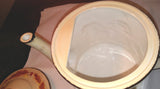 PILGRIMS COFFEE POT