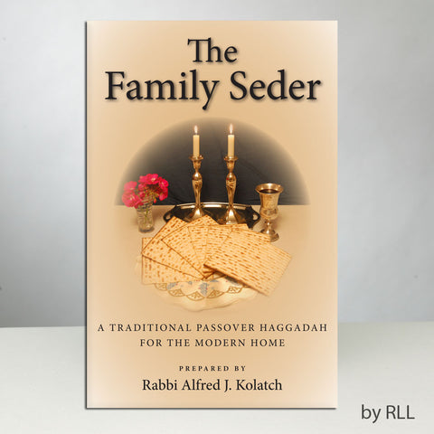 THE FAMILY SEDER