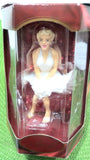MARILYN MONROE 7 YEAR ITCH ORNAMENT