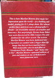 MARILYN MONROE BATHING BEAUTY ORNAMENT