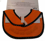 BORN TO BE SCARY BIB