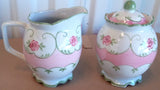 ELOISE CREAM AND SUGAR SET
