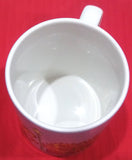 MARDI GRAS PARADE FLOAT MUG