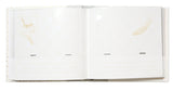 GOLD BLUSH SLIM BOUND PHOTO ALBUM
