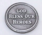 US ARMY KEEPSAKE TOKENS
