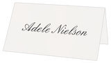 PERSONALIZED PLACE CARDS