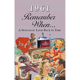 1940 -1969 REMEMBER WHEN KARDLETS