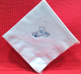 BOY TOYS LUNCHEON NAPKINS