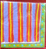 MIX IT UP PAPER LUNCHEON NAPKINS