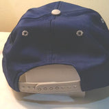 DALLAS COWBOY HAT - VINTAGE