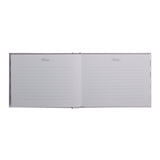 TRUE LOVE WEDDING GUEST BOOK