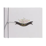 TRUE LOVE WEDDING GUEST BOOK