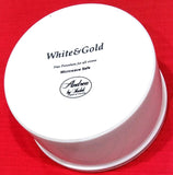 WHITE GOLD RAMEKINS