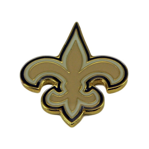 SAINTS FDL PIN