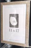 CLASSIC 11" X 17" FRAME