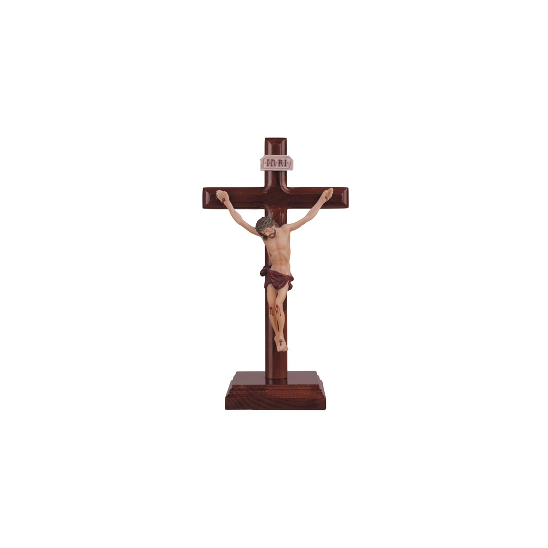 12" CRUCIFIXION