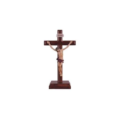 12" CRUCIFIXION