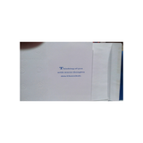 12 DREIDELS CHANUKAH BOXED GREETING CARDS