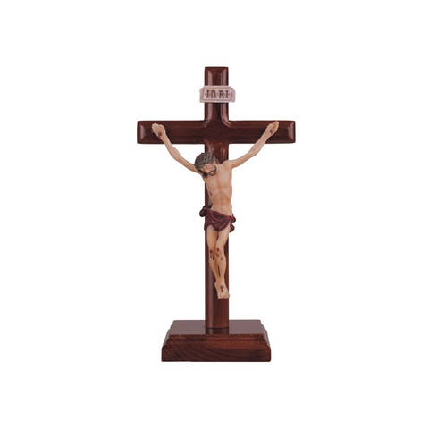 12" CRUCIFIXION