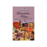 1940 -1969 REMEMBER WHEN KARDLETS