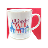1984 WORLD'S FAIR MUG