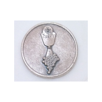 1ST COMMUNION KEEPSAKE TOKENS