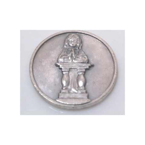 1ST COMMUNION KEEPSAKE TOKENS - GIRL