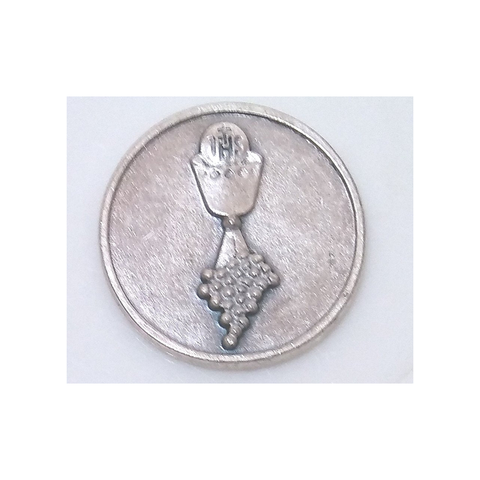 1ST COMMUNION KEEPSAKE TOKENS