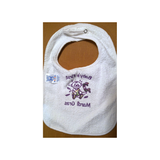 1ST MARDI GRAS BIB