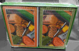 CORK COLLECTION STANDARD INDEX SPRINGBOK PLAYING CARD