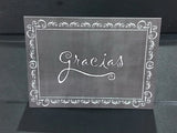 GRACIAS NOTES