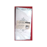 25TH ANNIVERSARY PAPER GUEST TOWELS