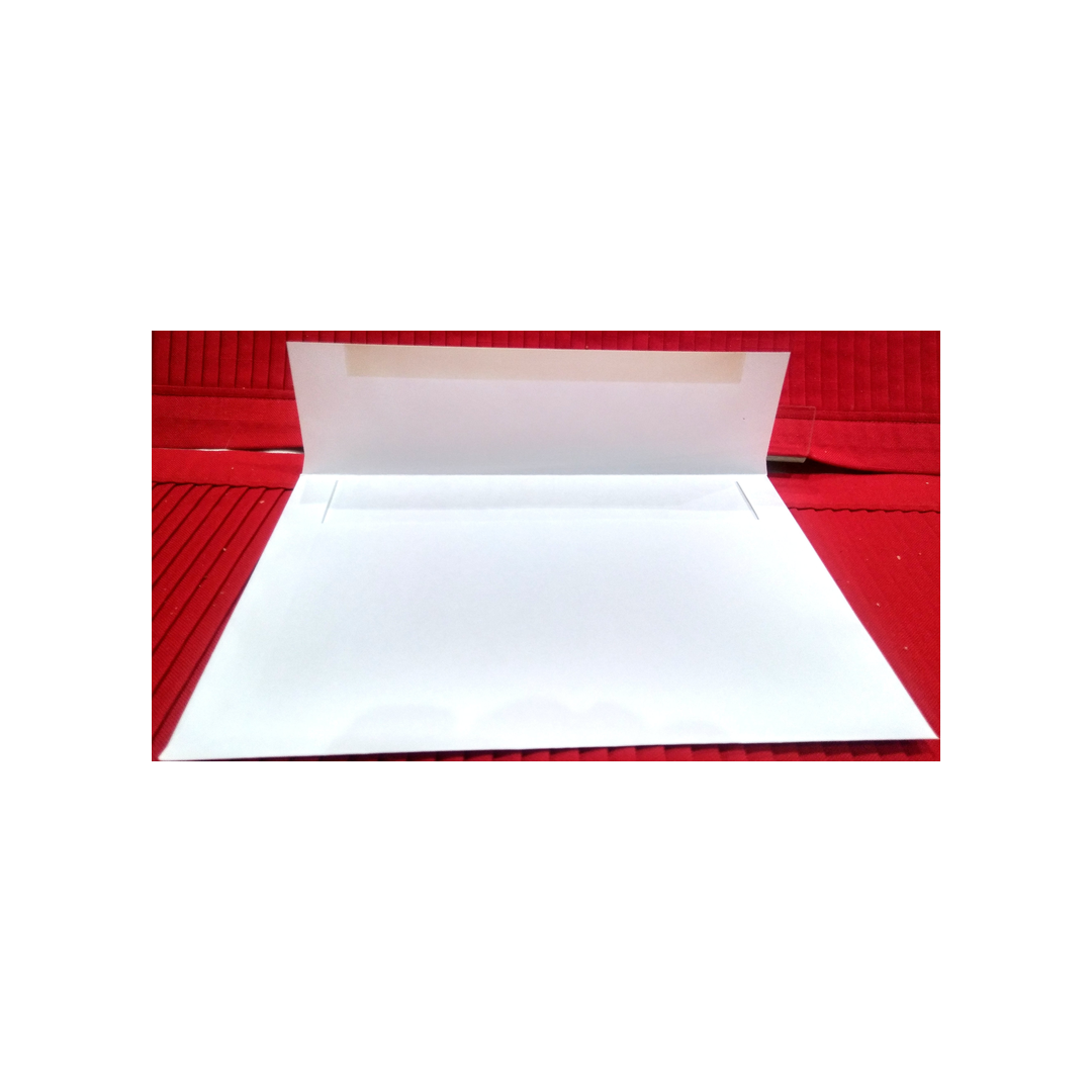 3 STOCKINGS BOXED GREETING CARDS