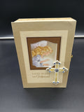 ANGELS IN OUR LIFE GODPARENT STATUE