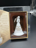 ANGELS IN OUR LIFE GODPARENT STATUE