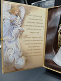 ANGELS IN OUR LIFE GODPARENT STATUE