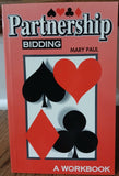 PARTNERSHIP BIDDING WORKBOOK