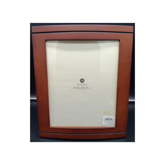 BALDWIN 8" X 10" WOOD FRAME