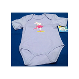 BALLERINA BUNNY ONESIE