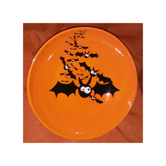 BATTY BAT BOWL