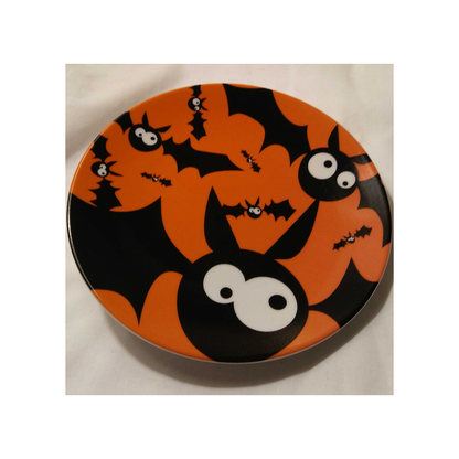 BATTY BAT SMALL PLATE