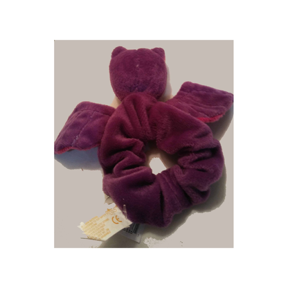 BAT SCRUNCHIE