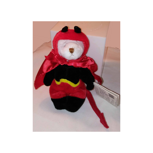 BEELZEBEAR WEE BEAR