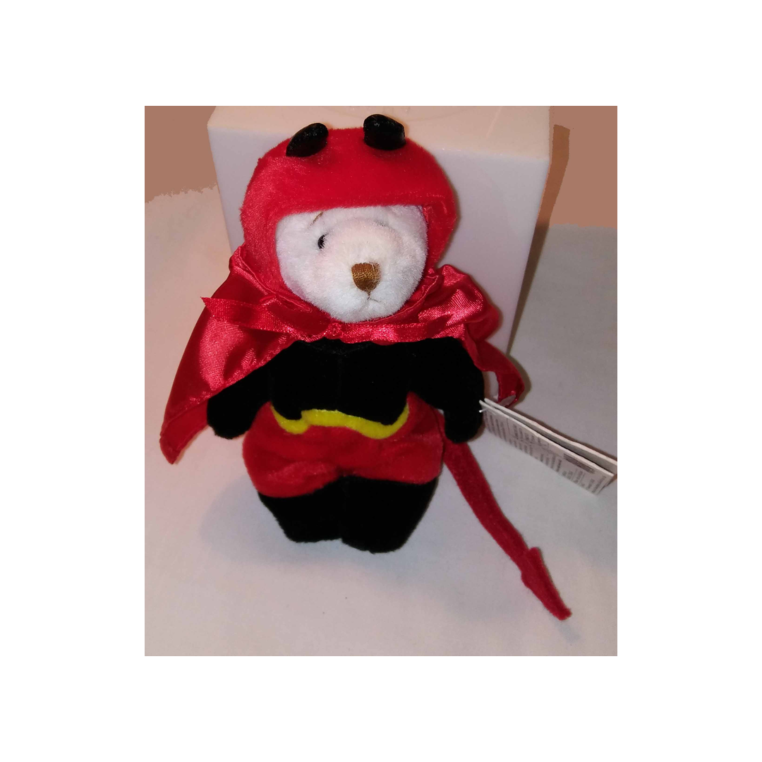 BEELZEBEAR WEE BEAR