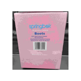 BOOTS STANDARAD INDEX SPRINGBOK PLAYING CARDS