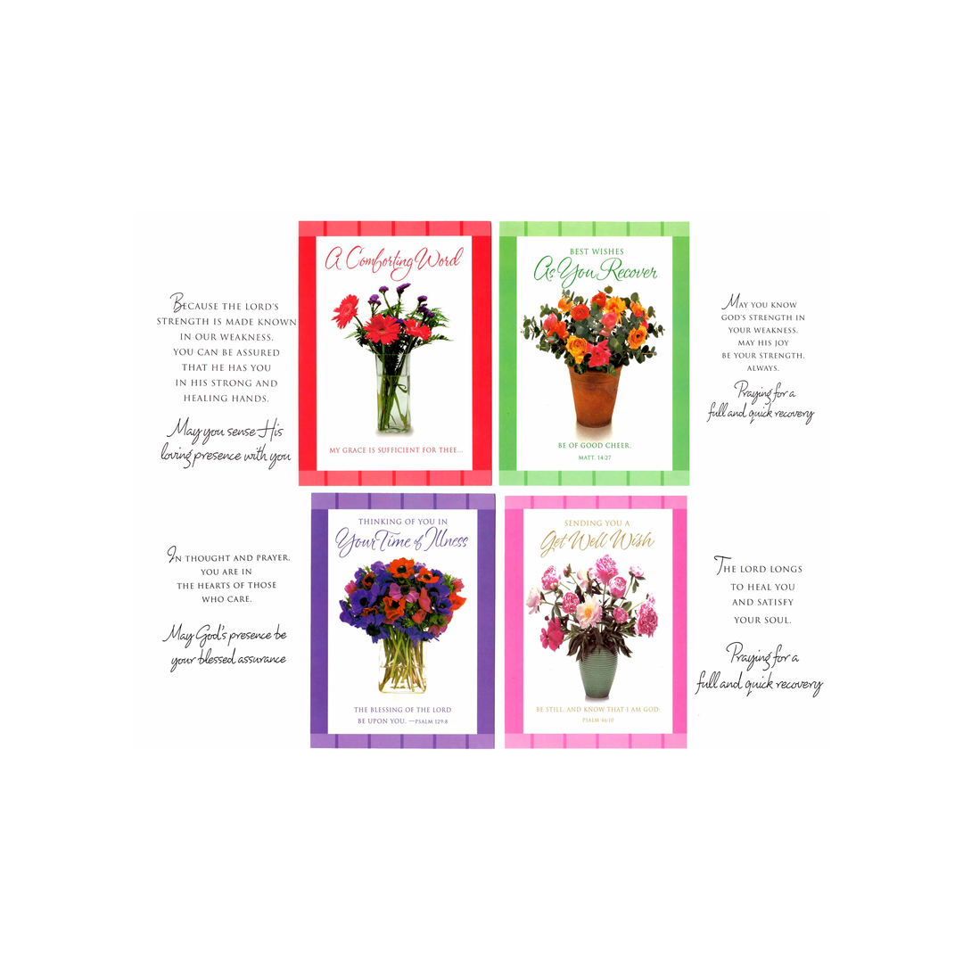 BOXED EVERY DAY GREETING CARDS
