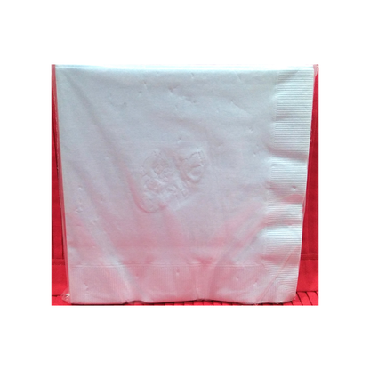 BOY TOYS LUNCHEON NAPKINS